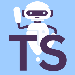 Text Summary logo