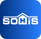 SOHiS SRI logo