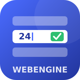 Webengine Quick Edit for WooCommerce logo