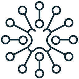 Track The Click logo