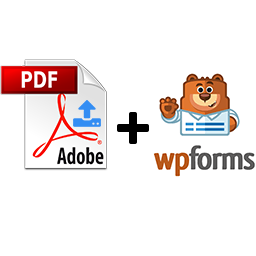 PDF Importer for WPForms logo