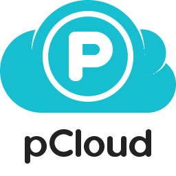 pCloud WP Backup logo