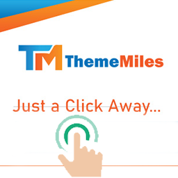 ThemeMiles Toolset logo