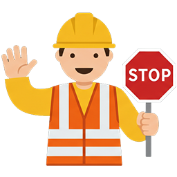 Simple Maintenance Redirect logo