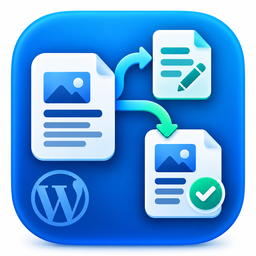 WP Branches For Post logo