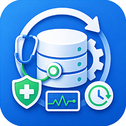 RVS Database Doctor logo