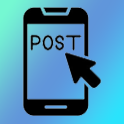 POST MIGRATION logo