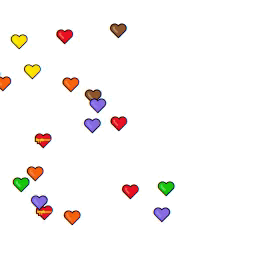 Beautiful Animation with Love logo