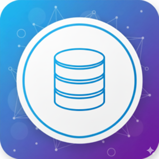 SmartPro Database Optimiser & Cleaner logo