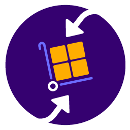 WholesaleX – Migration Tool logo