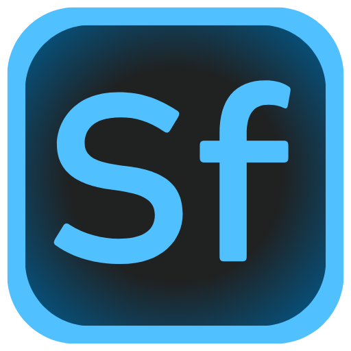 StudioForge-IDE Connector logo