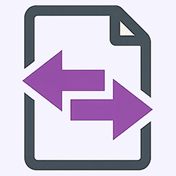 Volume Post Sync Manager logo