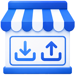 StoreMove – Import & Export Anything for WooCommerce logo
