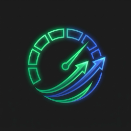 MigraMetrics: Site Speed Comparator logo