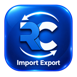 Reycob Product Import Export logo