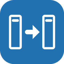 Open Migration – Unlimited Site Transfer & Backup logo