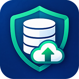 Ozeki Database Backup for S3 logo