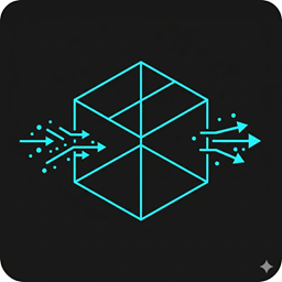 tporret API Data Importer logo