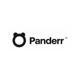Panderr – Website Migration logo