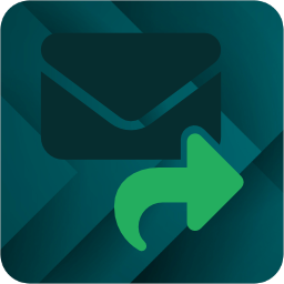 Resonanz Email Rerouting logo