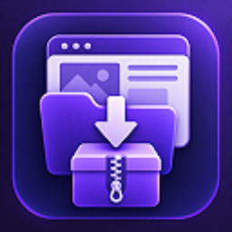 ThemePackager logo