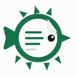 PufferPDF logo