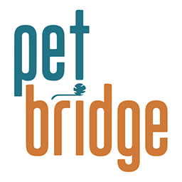 PetBridge logo