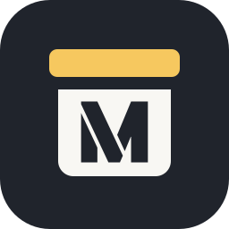 MUDRAVA Migration & Backup logo