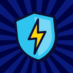 Staging Superpowers logo
