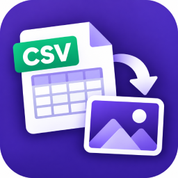 Media Rename CSV Importer logo
