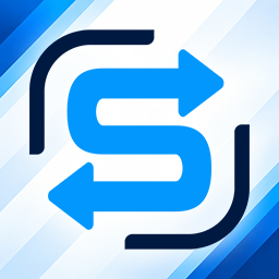 SirSync – Selective Content Sync logo
