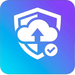 Portamo Backup logo