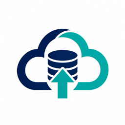Stalza Backup logo