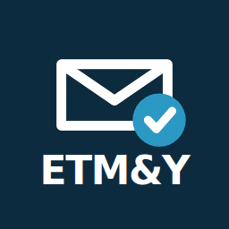ETM&Y Contactformchecker – Website form monitoring logo