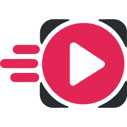 Elinweb Lightweight Player for Aparat logo