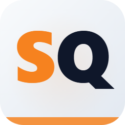 StaticQ Headless logo