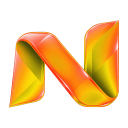 Nimble Backup logo