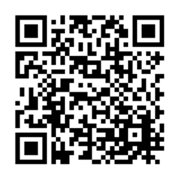 Crypto QR Code WP logo