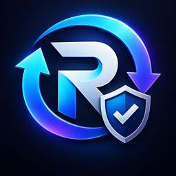 Revertiva Updates logo