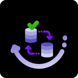 AI Database Optimizer logo