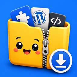 SnapZip logo