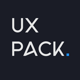 UXPack Basic logo