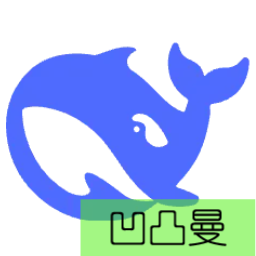 [凹凸曼]AI批量生成文章 logo