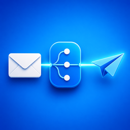 ZDN Whitelist Outgoing Email logo