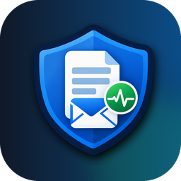 Sadathossain Form Backup and Mail Health logo