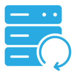 Selmitec QuickSnap Restore logo