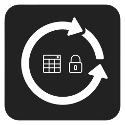 SFTP Sync for Google Sheets logo