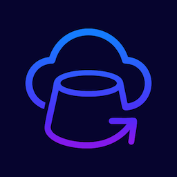 Pudding Package Backup logo