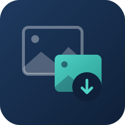 Webxperthub Media Optimizer logo