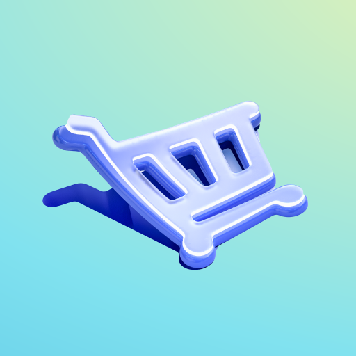RestroPress – Menu Cart logo